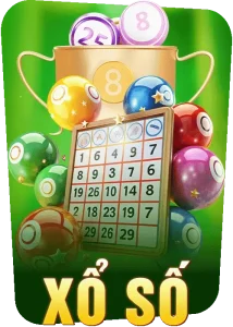Xổ Số Ev99